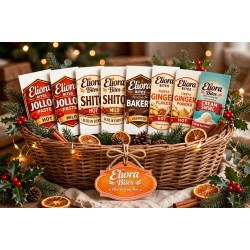 Seasonal Hampers